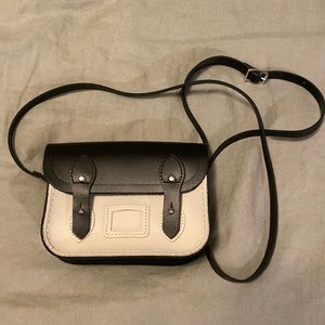 The Cambridge Satchel Company crossbody bag